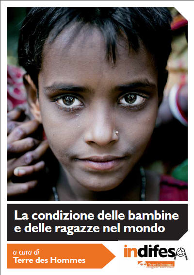 The Condition of Girls and Boys of the World The Condition of Girls and Boys of the World The Situation of Girls and Boys of the World
