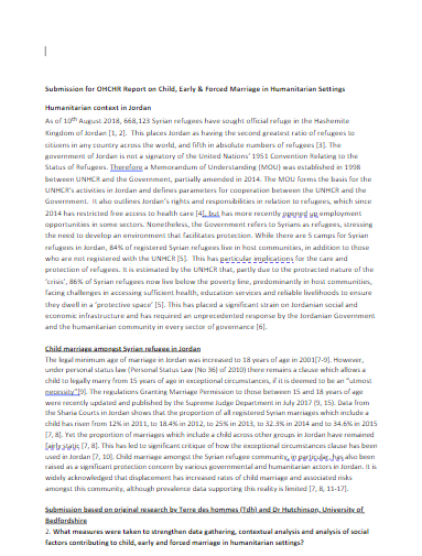 screenshot of firstp age